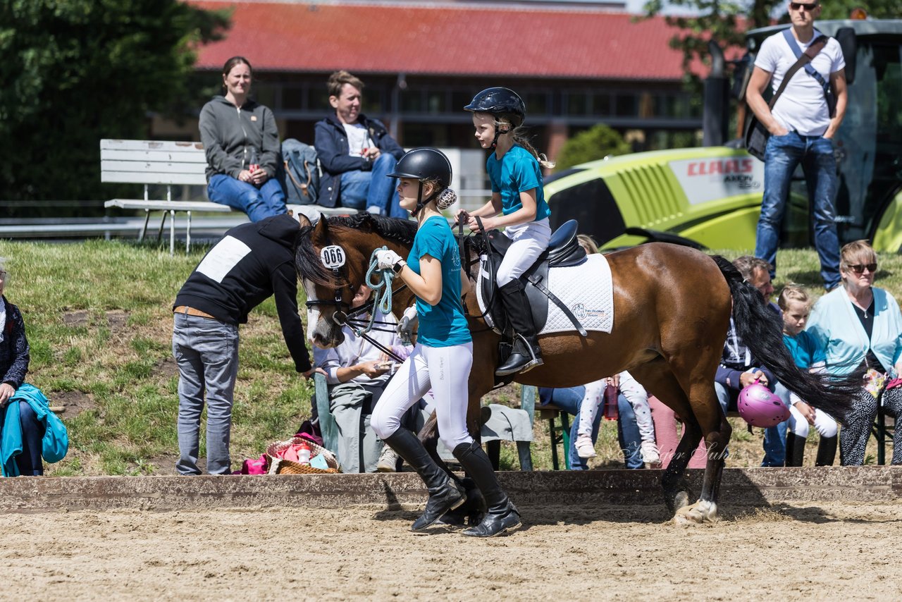 Bild 23 - Pony Akademie Turnier